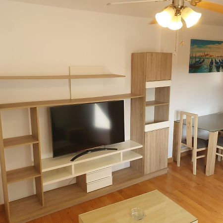 2H, Aire Acondic, 50M2, 1 Dormitorio, 4 Huespedes, Wifi Gratis La Línea de la Concepción Esterno foto